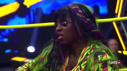 TNA Impact Highlights 19th December 2024 Full Show - Impact Wrestling 12/19/24 Highlights HD