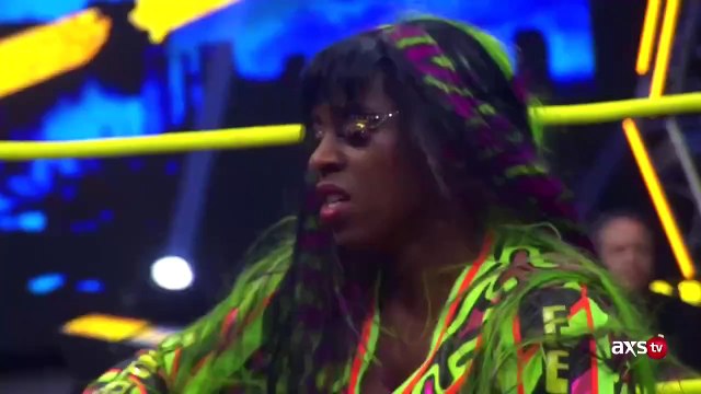 TNA Impact Highlights 19th December 2024 Full Show - Impact Wrestling 12/19/24 Highlights HD