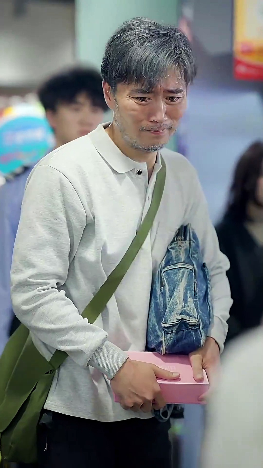 父親榮光