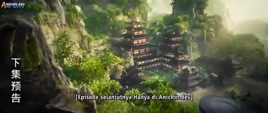 pv Perfect World Episode 195 Subtitle Indonesia