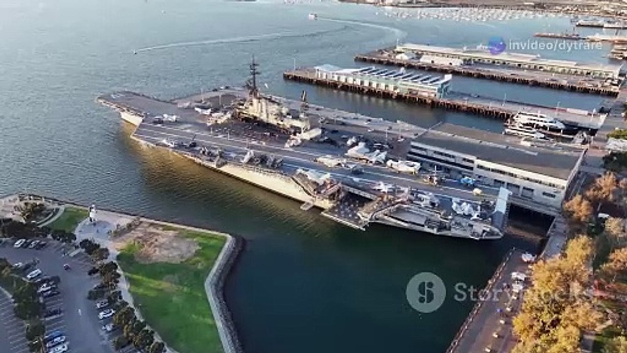 10 Fun Facts About San Diego You Didn't Know!