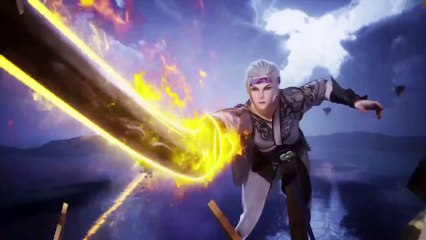 Against The Sky Supreme episode 368 subtitle multi.