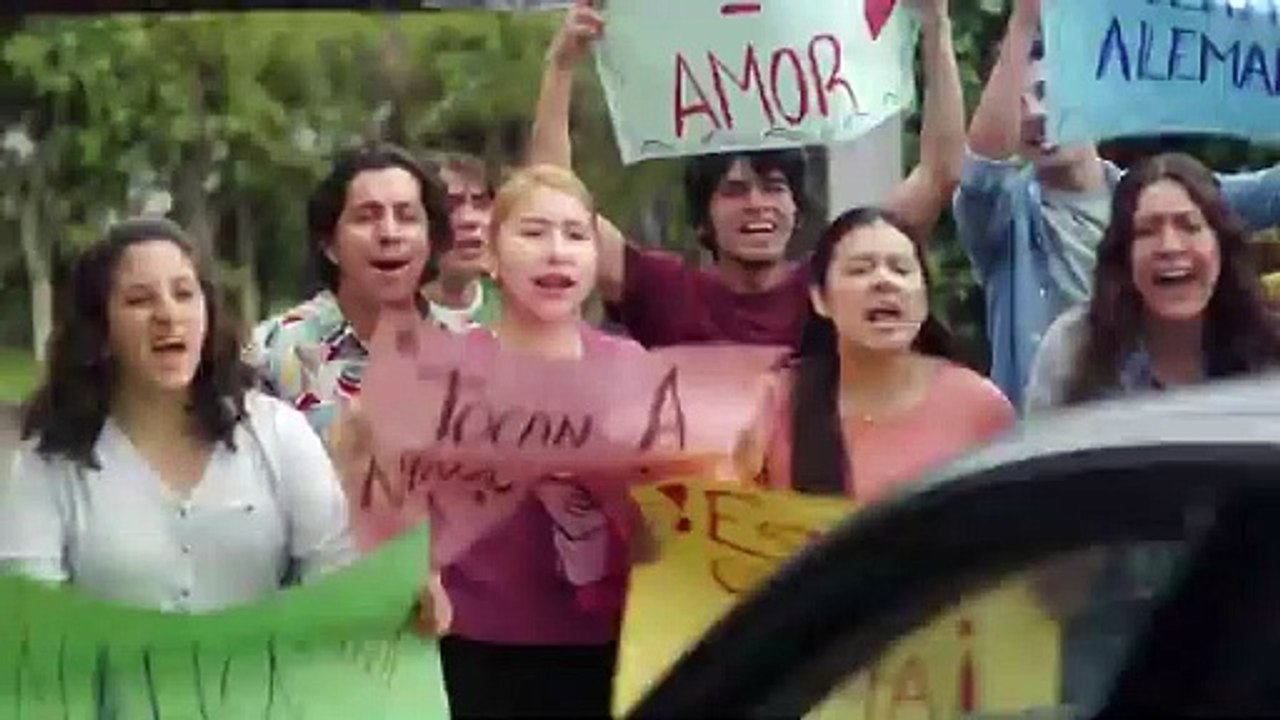 Avance Nina de azúcar Capitulo 14 : 20-12-2024