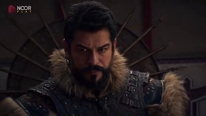 مسلسل المؤسس عثمان الحلقة 175 مترجمة 2