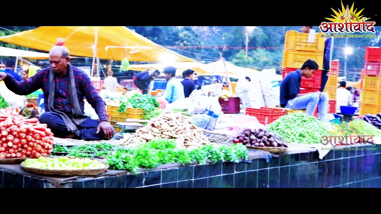 नहर पार कनबेरी बाजार II SINGER SATYANARAYAN ,YADAV MAHIMA CHAUHAN II DILIP RAY II  II AJAY KUMAR