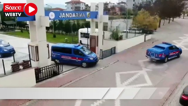 5 ayrı Organize Suç Örgütüne yönelik 'HÜCRE' operasyonu: 38 şüpheli yakalandı