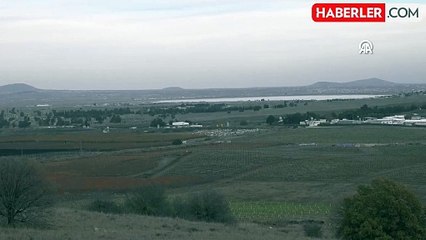 Husiler, İsrail'e meydan okudu: Uzun bir savaşa hazırız