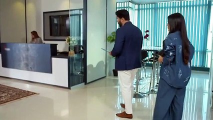 Aafat Episode 73 [Eng Sub] Laiba Khan - Ali Abbas - Hibba Aziz - 20th December 2024 - HAR PAL GEO