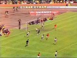 1974 Johan Cruyff vs E Germany WC