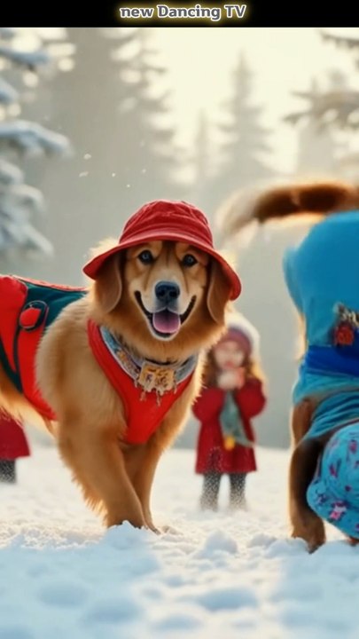 Christmas SP 🐩 new Dancing TV🎄Let's have fun dancing together!  #dance brackin Let's dance. dancer 🐩 #breakdance