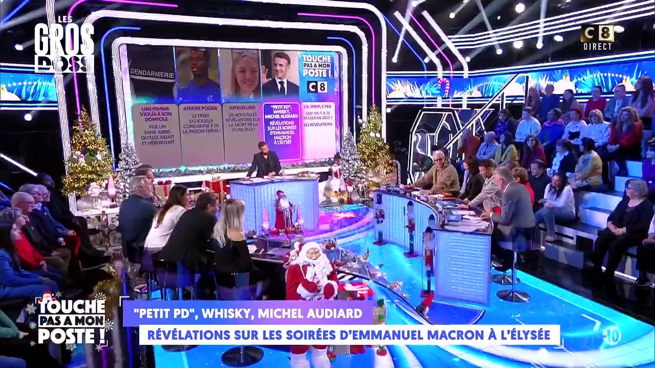 Vive polémique après des propos racistes et homophobes attribués par le Monde à Emmanuel Macron : "Les Mamadou aux urgences", "rabzouz", "Petit pédé", "grande tarlouze"
