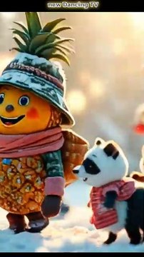 Christmas SP 🐩 new Dancing TV🎄Let's have fun dancing together! #dance brackin Let's dance. dancer 🐩 #breakdance