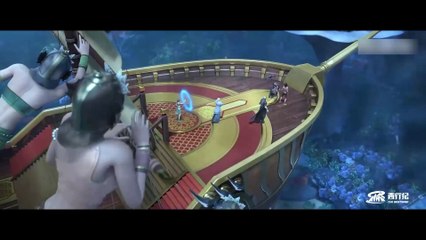 The Westward S5 episode 56 subtitle multi.