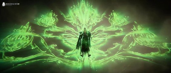 Perfect world episode 194 in english sub| Perfect world