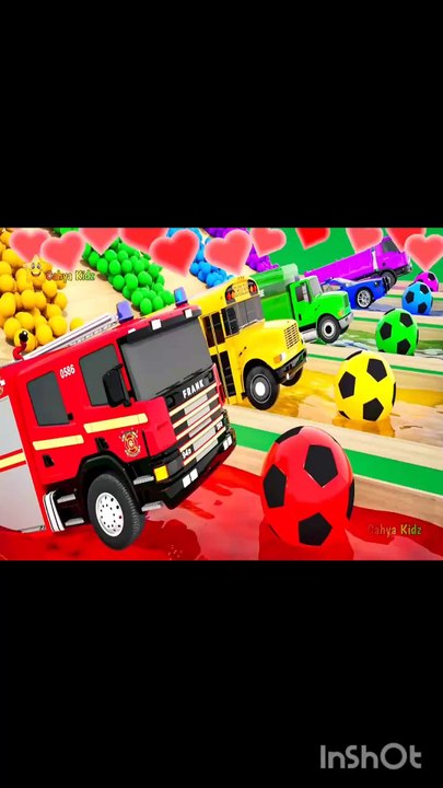 Kids poem round and round