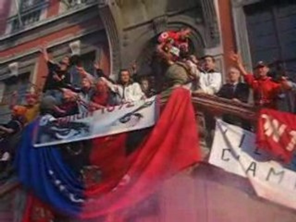 Liègeois champion au perron (2)