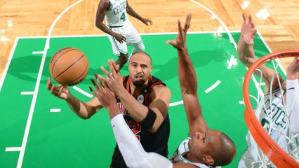 Assist of the Night: Talen Horton-Tucker