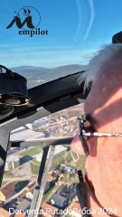 emGAZELA H-45 (SA342) Soko - Derventa RutadoBroda S24+ 2024