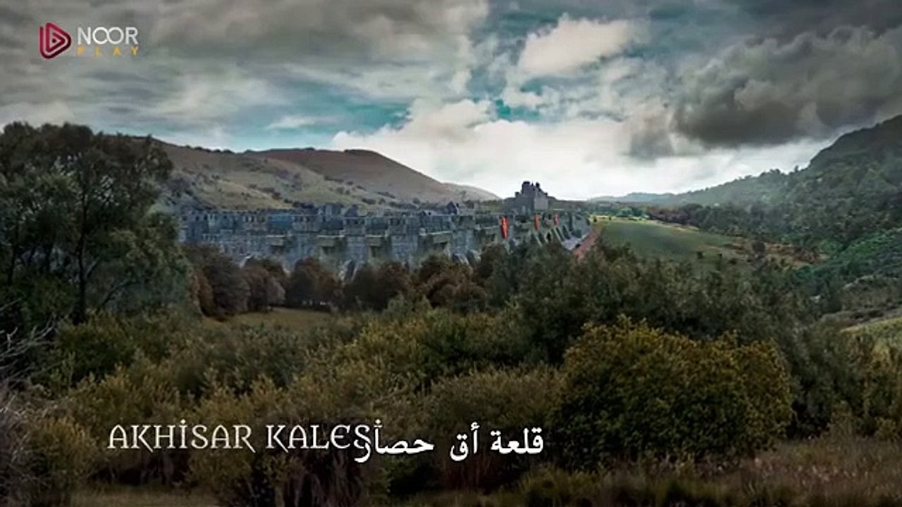مسلسل المؤسس عثمان الحلقة 175 مترجمة 1