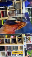 Add Holiday Sparkle with Acrylic Wall Art – Perfect Christmas Decor 🎄🎅