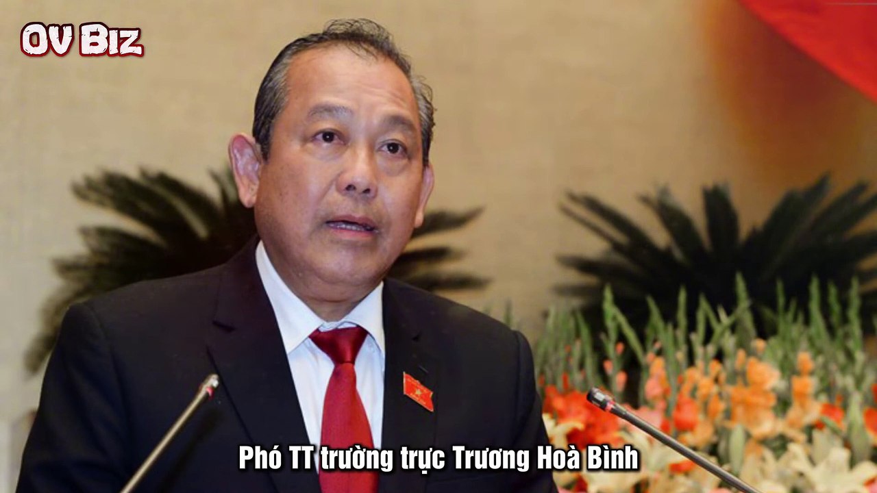 Chuyện khó tin! Công an đánh lái xe của Bộ trưởng | Doanh nhân doạ nạt trước mặt Phó Thủ tướng