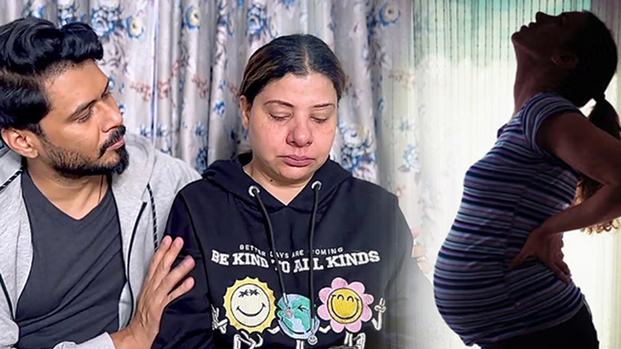 Sambhavna Seth Miscarriage After 3 Month IVF Pregnancy, Symptoms In Hindi | Boldsky