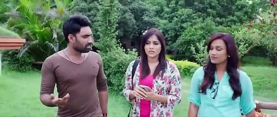 Munjya New South Blockbuster Horror Full Movie Hindi Dubbed 2024 - South Movie - New Hindi Movies