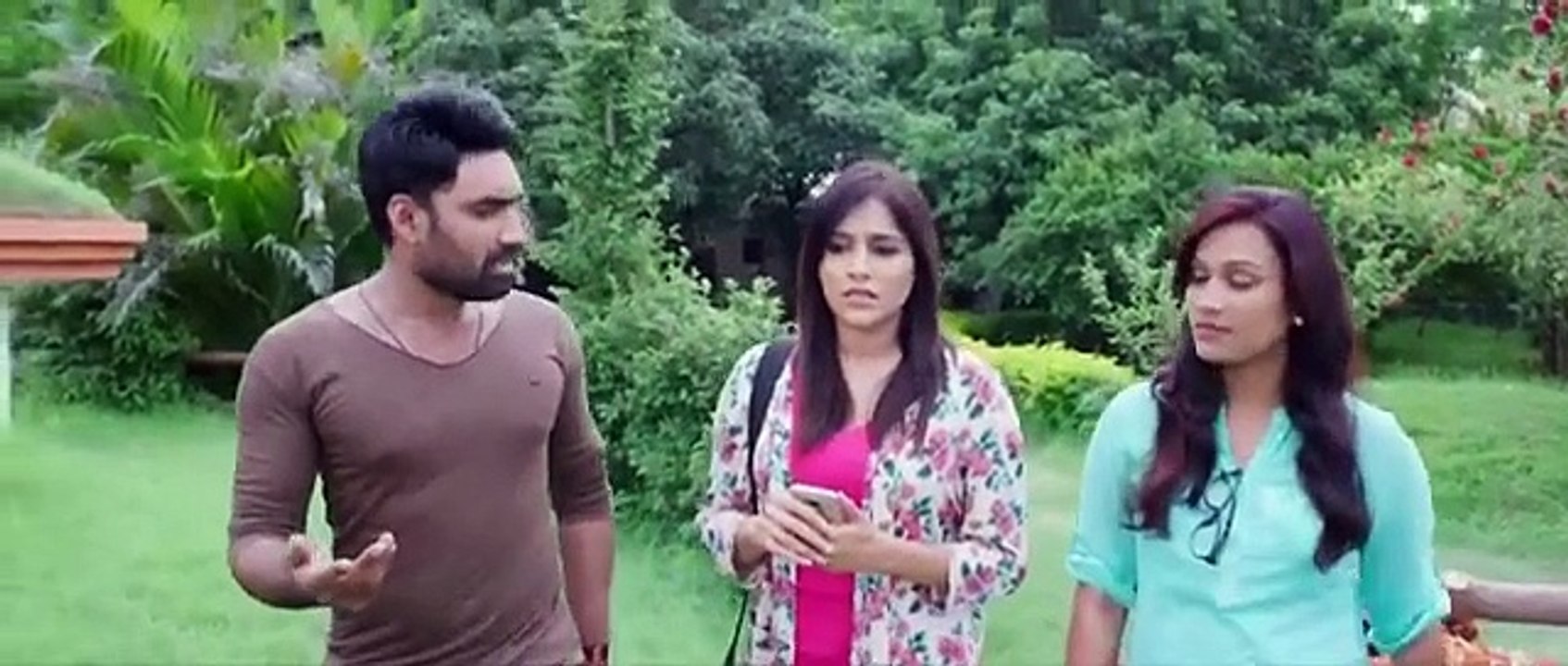 Munjya New South Blockbuster Horror Full Movie Hindi Dubbed 2024 - South Movie - New Hindi Movies