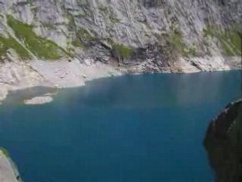 Lac de caillaouas,lac de pouchergues,Loudenvielle,val louron