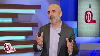 Si no sabe cantar ni rimar, mejor ni lo intente | Qué Importa