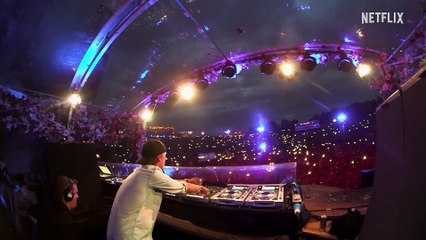 Avicii I'm Tim Trailer