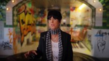 Diane Warren Relentless Trailer
