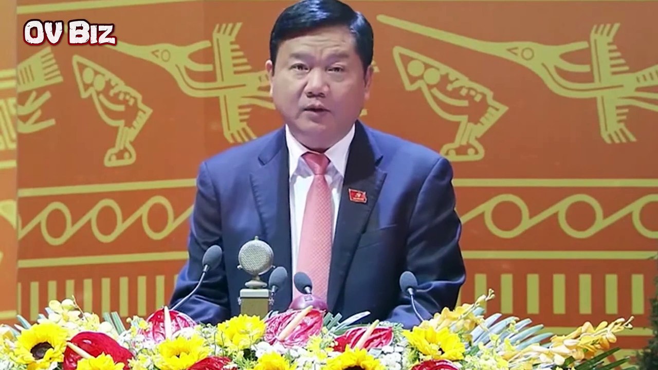 SỐ PHẬN KHÔNG MẤY TỐT ĐẸP của các quan chức chụp ảnh cùng Nguyên Thủ tướng Nguyễn Tấn Dũng trên máy bay