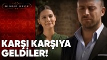 Uzun Aradan Sonra Şehrazat ve Onur Karşı Karşıya! - Binbir Gece 33. Bölüm