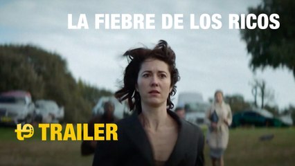 La fiebre de los ricos - Trailer español