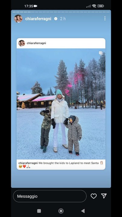 in Finlandia