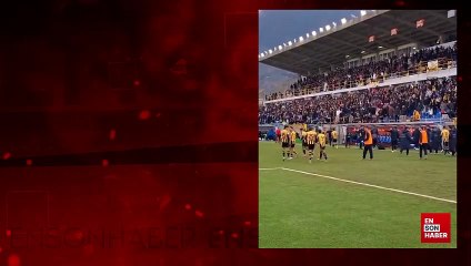 Diktatör Mussolini'nin torununun gol anonsu gündem oldu