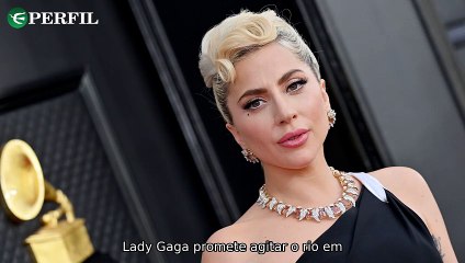 "Lady Gaga no Brasil, Blake Lively fala sobre assédio e estreia de What If...? na Marvel"