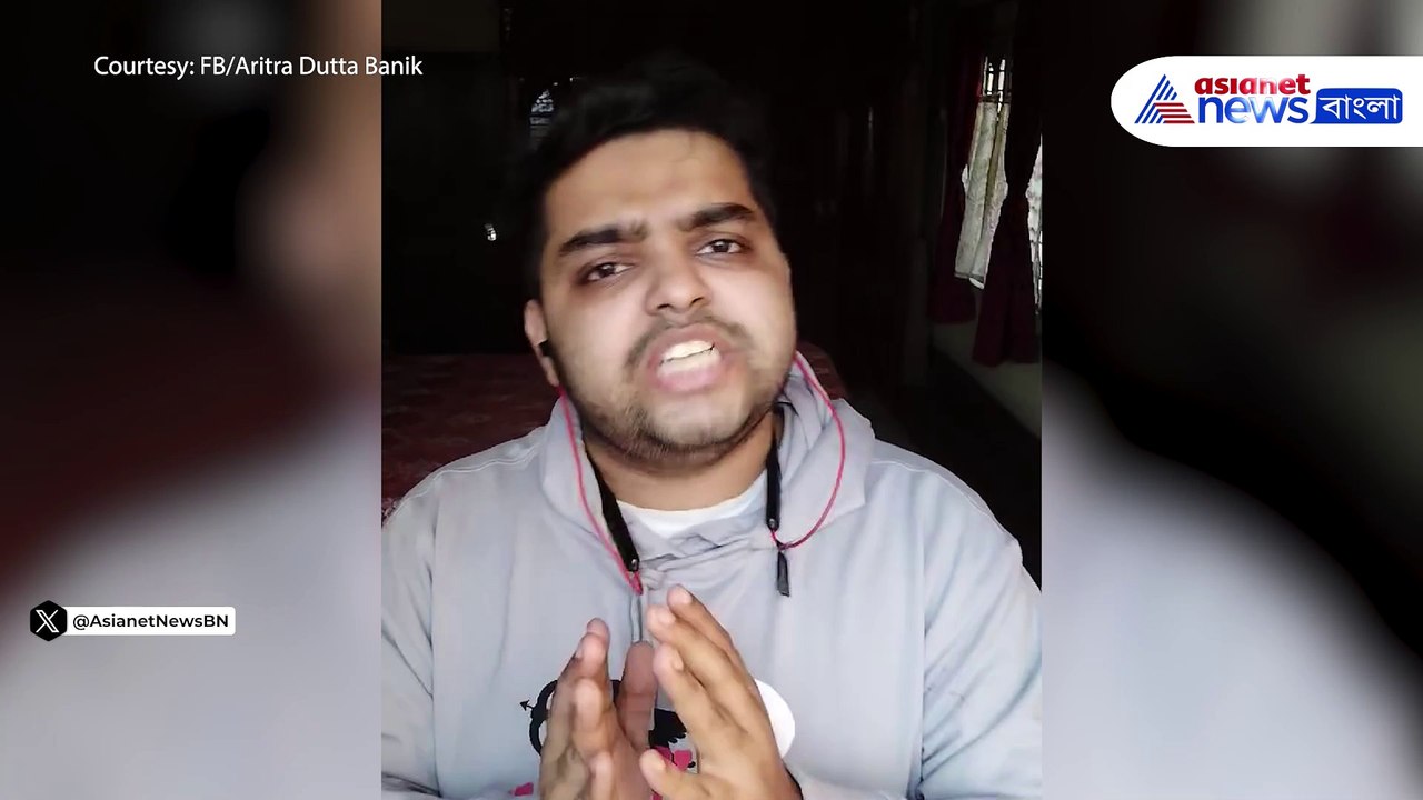 খাদান নিয়ে দেবকে বিশ্রী আক্রমণ রাজের, দেবের পাশে দাঁড়িয়ে পাল্টা দিলেন অরিত্র