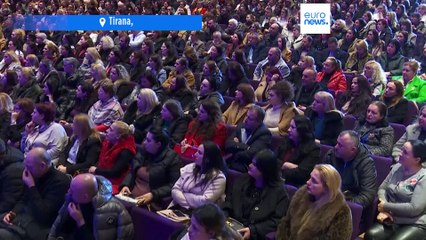 Viele Jugendliche sind wütend: TikTok in Albanien 1 Jahr lang verboten