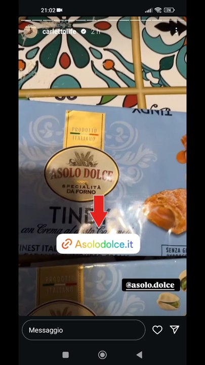tutte queste bonta'