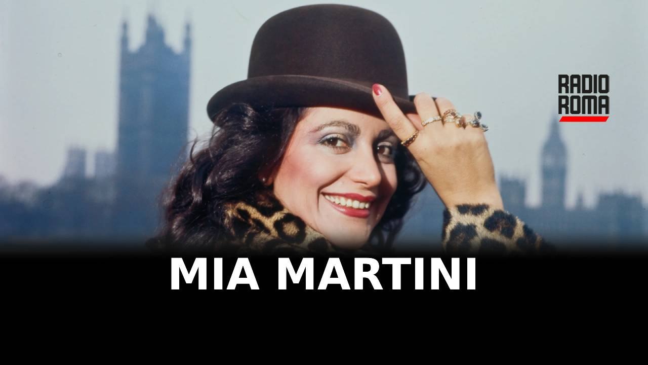 Mia Martini: l’eterna stella della musica italiana