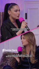 Thaïs d'Escufon est-elle une fille de joie ? comment sauver la famille européenne ?