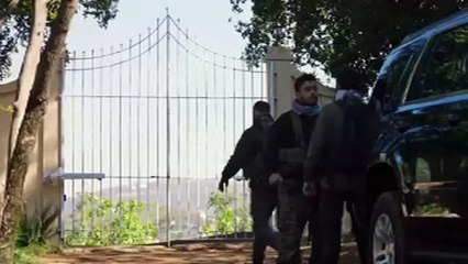 مسلسل الهيبة الجزء 4 الحلقة 25