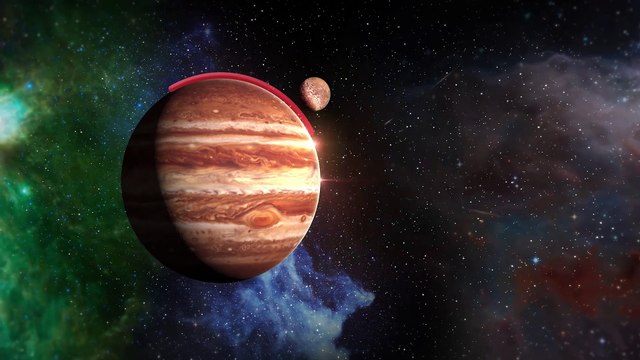 Toucher terre Bande-annonce VF