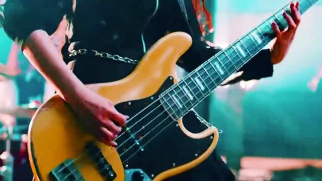 BAND-MAID — Shambles · 2023 — Band-Maid Music Video Compilation DVD