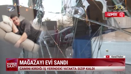 Kanal 7 Haber Saati - 20 Aralık 2024