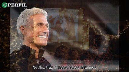 "Negociação encerrada, filmes de Natal da Netflix e ótima notícia para inscritos no CadÚnico!"