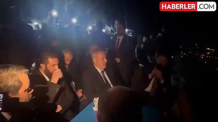 Kasiyun Dağı'nda Şam manzaralı kahve keyfi! Rus basınının attığı manşete bakın