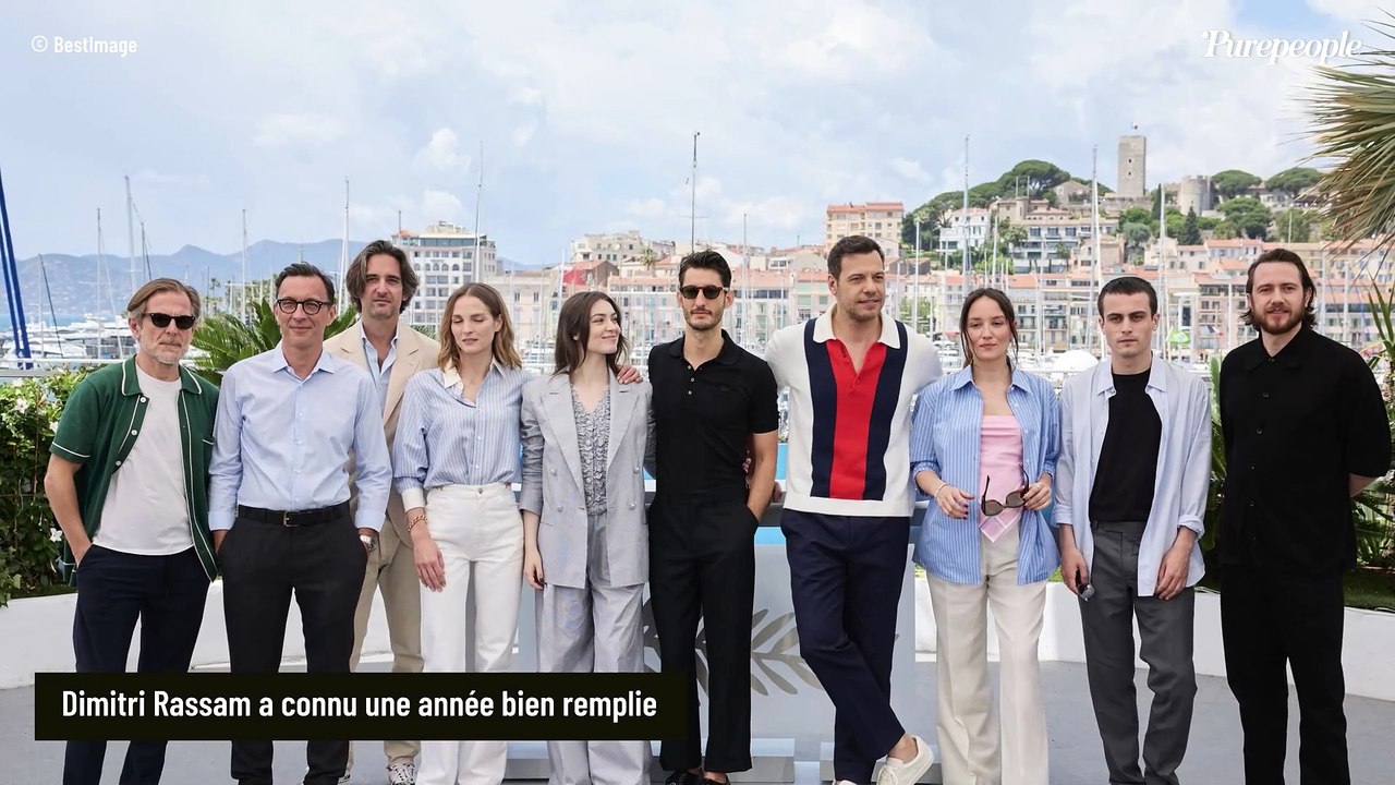 Dimitri Rassam et Charlotte Casiraghi : leur fils Balthazar (6 ans) retrouve sa grande soeur, rare photo à deux !